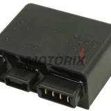 CDI/zapalovací cívka -MOTORIX- 4 pinů, Piaggio, Vespa 125-150cc, AC, 4T