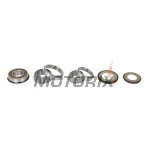 Opravná sada podvozku -ALL BALLS- Triumph Adventurer 900 1996-2001, Daytona 750/1000 1991-1993, Daytona 900 1995-1996, Daytona 955 1997, 1999-2006, Legend 900 1998-2001, Rocket 2300 2004-2013, Speed Triple 1050 2004-2010