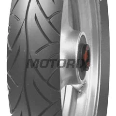 Zadní silniční pneumatika -PIRELLI MOTOR- 110/80-17, SPORT DEMON