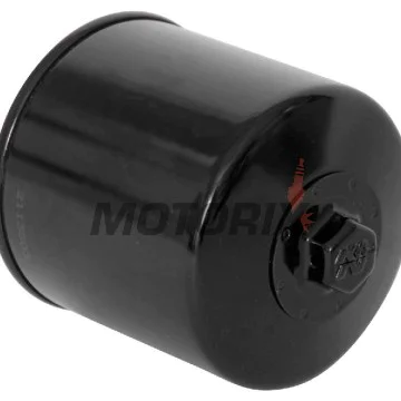 Olejový filtr -K&N- KN-163, s 17mm matice pro snadné povolení