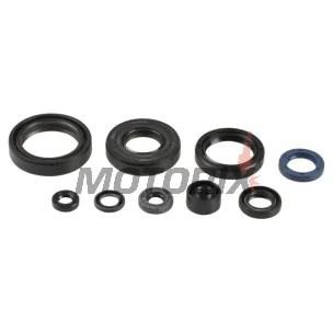 Kompletní sada gufer motoru -ATHENA- Kawasaki KX 125 1994-2008