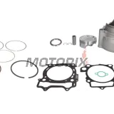 Sada válce a pístu -ATHENA- P400485100047, Yamaha YFZ 450 2007-2022