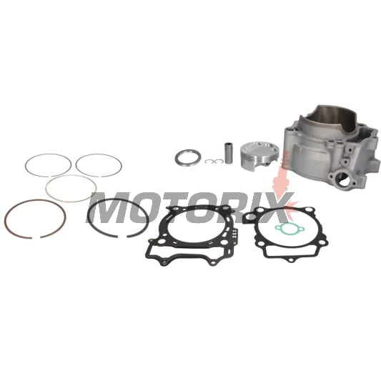 Sada válce a pístu -ATHENA- P400485100047, Yamaha YFZ 450 2007-2022