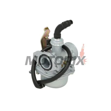 Karburátor -MOTORIX- 15mm, 48mm rozteč mezi šrouby, ATV Bashan 110cc