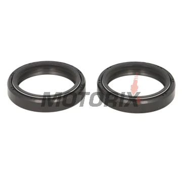 Gufera přední vidlice -ATHENA- Kawasaki H2 Ninja 1000 2015-2017, ZX-10R 1000 2006-2010, Suzuki GSX 1300 2008-2010, GSX 1340 2008-2014, GSX-R 1000 2001-2020
