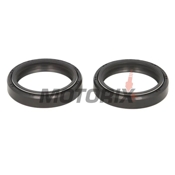 Gufera přední vidlice -ATHENA- Kawasaki H2 Ninja 1000 2015-2017, ZX-10R 1000 2006-2010, Suzuki GSX 1300 2008-2010, GSX 1340 2008-2014, GSX-R 1000 2001-2020