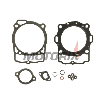 Sada těsnění válce -ATHENA- KTM EXC 450/500 2012-2013, EXC-F 450/500 2012-2013, SMR 450 2013-2018, SX-F 450 2013, XC-F 450 2013, XC-W 450/500 2012-2013