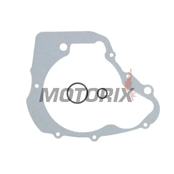 Těsnění víka statoru -WINDEROSA- Yamaha XV 250 1988-2018
