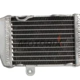 Chladič -4 RIDE- levý, KTM SX 65 2009-2015, KTM SXS 650 2012, KTM SXS 65 2013