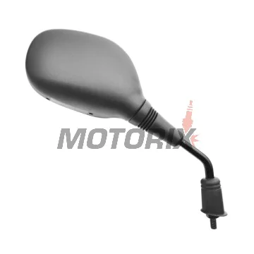 Zrcátko -VICMA- pravé, Peugeot Tweet 50/125/150, SYM Orbit/Symphony/Symply/X Pro 50/125/150, 2007-2016