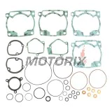 Sada těsnění válce -ATHENA- KTM EXC 250/300/380 1999-2003, MXC 250/300 2002-2003, SX 380 1998-2002, SX 250 1999-2002, SX 300 1999-2003