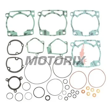 Sada těsnění válce -ATHENA- KTM EXC 250/300/380 1999-2003, MXC 250/300 2002-2003, SX 380 1998-2002, SX 250 1999-2002, SX 300 1999-2003