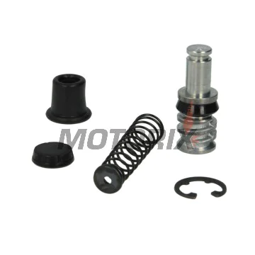 Opravná sada brzdové pumpy -TOURMAX- Suzuki DL 1000 2002-2011, Suzuki DL 650 2004-2006, Suzuki GS 700 1985, Suzuki GSF 1200 1996-2002, Suzuki GSF 600 2000-2003, Suzuki GSR 600 2006-2009, Suzuki GSX 750 1983-1986