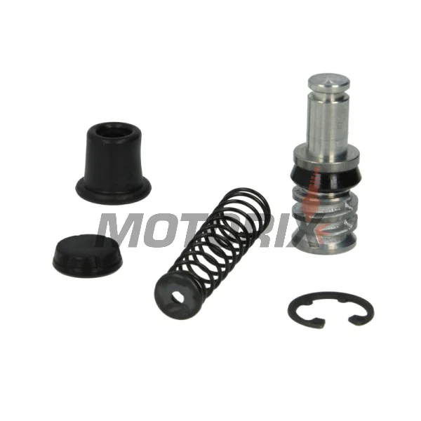 Opravná sada brzdové pumpy -TOURMAX- Suzuki DL 1000 2002-2011, Suzuki DL 650 2004-2006, Suzuki GS 700 1985, Suzuki GSF 1200 1996-2002, Suzuki GSF 600 2000-2003, Suzuki GSR 600 2006-2009, Suzuki GSX 750 1983-1986