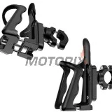 Držák pro láhev/hrnek -4 RIDE- 21-32mm - univerzální