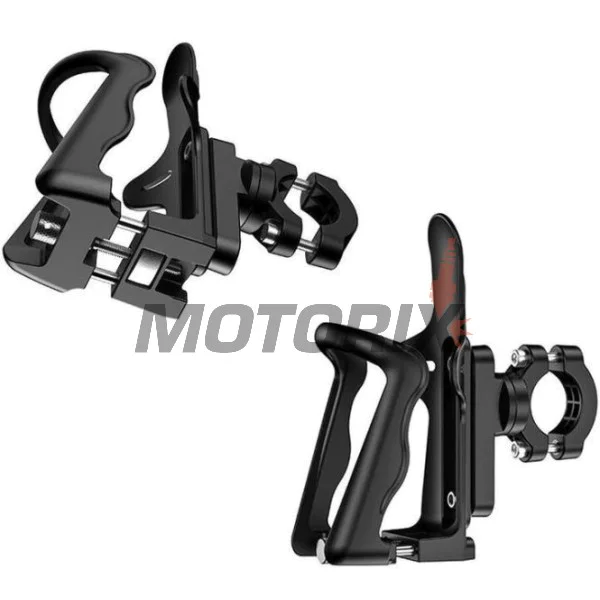 Držák pro láhev/hrnek -4 RIDE- 21-32mm - univerzální