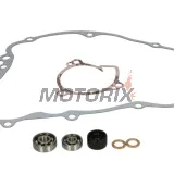 Opravná sada vodní pumpy -WINDEROSA- Kawasaki KDX 200 1989-1990, 1993-1994