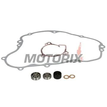 Opravná sada vodní pumpy -WINDEROSA- Kawasaki KDX 200 1989-1990, 1993-1994