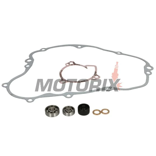 Opravná sada vodní pumpy -WINDEROSA- Kawasaki KDX 200 1989-1990, 1993-1994