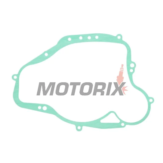 Těsnění víka spojky -ATHENA- Kawasaki KX 250 1983-1984