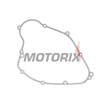 Těsnění víka spojky -WINDEROSA- Kawasaki KX 500 1983-1985