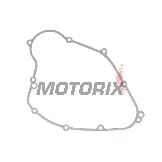 Těsnění víka spojky -WINDEROSA- Kawasaki KX 500 1983-1985