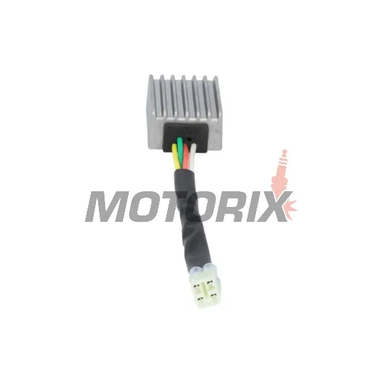 Regulátor dobíjení -DZE- regulátor dobíjení, 12V, 12A, HONDA CRF 450 2005-2017