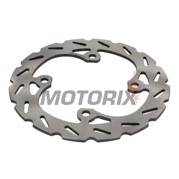 Brzdový kotouč -4 RIDE- THQ6275, 220mm, Polaris RZR 570/800 2008-2015, Ranger 400/500/570/700/800/900/1000/EV 4x4 2002-2015, Sportsman 400/450/500/570/700/800 2005-2015