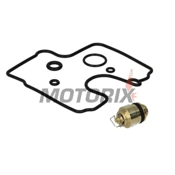 Opravná sada karburátoru -TOURMAX- Suzuki GSX-R 750 1996-1997, Suzuki GSX-R 600 1997-2000