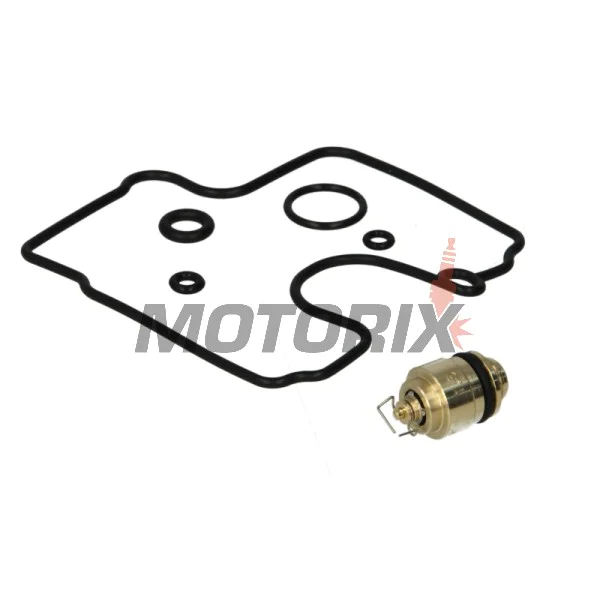 Opravná sada karburátoru -TOURMAX- Suzuki GSX-R 750 1996-1997, Suzuki GSX-R 600 1997-2000