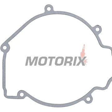 Těsnění víka statoru -WINDEROSA- KTM EXC 250 2000-2003, KTM EXC 300 1994-2003, KTM EXC 360 1996-1997, KTM EXC 380 1998-2002, KTM MXC 250 2000-2001, KTM MXC 300 1994-2003, KTM MXC 360 1996-1997, KTM MXC 380 1998-2001