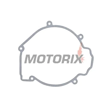 Těsnění víka statoru -WINDEROSA- KTM EXC 250 2000-2003, KTM EXC 300 1994-2003, KTM EXC 360 1996-1997, KTM EXC 380 1998-2002, KTM MXC 250 2000-2001, KTM MXC 300 1994-2003, KTM MXC 360 1996-1997, KTM MXC 380 1998-2001