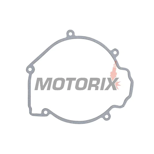Těsnění víka statoru -WINDEROSA- KTM EXC 250 2000-2003, KTM EXC 300 1994-2003, KTM EXC 360 1996-1997, KTM EXC 380 1998-2002, KTM MXC 250 2000-2001, KTM MXC 300 1994-2003, KTM MXC 360 1996-1997, KTM MXC 380 1998-2001