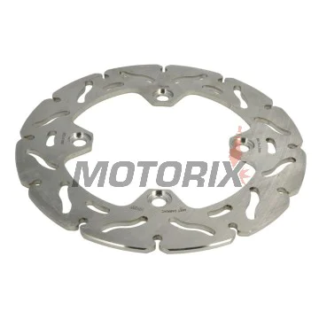 Brzdový kotouč -TRW- MST245RAC, 220mm, Honda CB Hornet/CBR Fireblade/600RR/125R/VTR + Triumph Daytona/Speed/Street Triple/TT 600 (1988-2016)