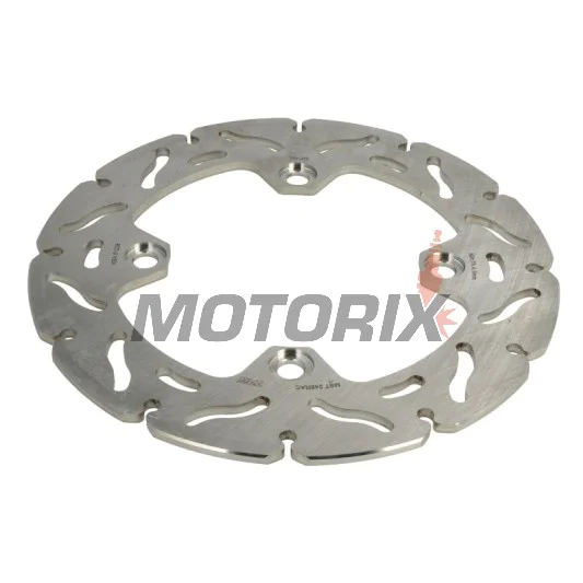 Brzdový kotouč -TRW- MST245RAC, 220mm, Honda CB Hornet/CBR Fireblade/600RR/125R/VTR + Triumph Daytona/Speed/Street Triple/TT 600 (1988-2016)