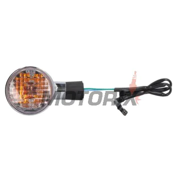Blinkr -VICMA- zadní pravý/přední levý, HONDA VT, VTX 750/1300/1800 1983-2011