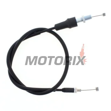 Plynové lanko -ALL BALLS- Suzuki LT-A 500 2009, 2011-2013, LT-A 750 2011-2014