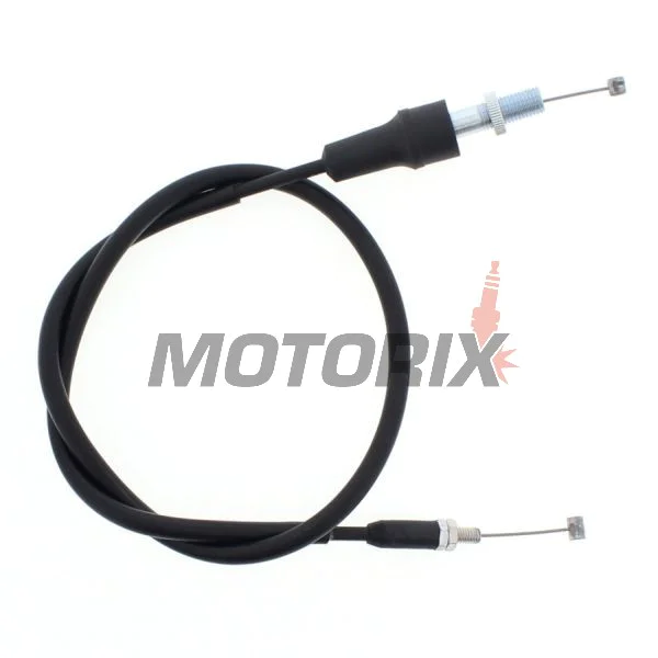 Plynové lanko -ALL BALLS- Suzuki LT-A 500 2009, 2011-2013, LT-A 750 2011-2014