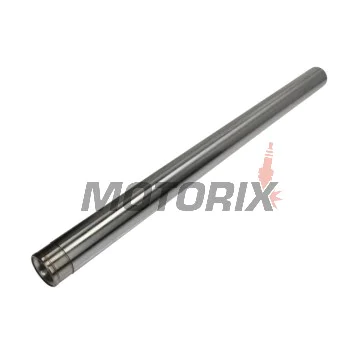 Trubka přední vidlice -TLT- pravý/levý, 41mm průměr, 614mm délka, Suzuki GSF 650 2005-2006