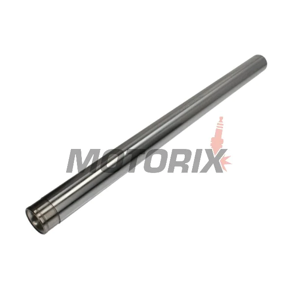Trubka přední vidlice -TLT- pravý/levý, 41mm průměr, 614mm délka, Suzuki GSF 650 2005-2006