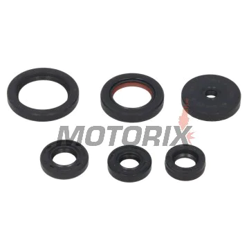 Sada gufer motoru -WINDEROSA- Yamaha YFM 80 1992-1998, 2000-2008