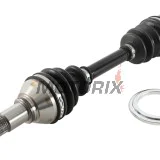 Poloosa -ALL BALLS- Can-Am Outlander 500 2013-2014, Outlander 570 2017-2019, Outlander 650/1000 2013-2018, Outlander 800 2013-2015, Outlander 850 2016-2018, Outlander 976 2015, Renegade 1000 2013-2019, Renegade 500 2013-2014