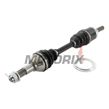 Poloosa -ALL BALLS- Can-Am Outlander 500 2013-2014, Outlander 570 2017-2019, Outlander 650/1000 2013-2018, Outlander 800 2013-2015, Outlander 850 2016-2018, Outlander 976 2015, Renegade 1000 2013-2019, Renegade 500 2013-2014