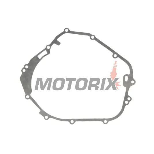 Těsnění víka spojky -WINDEROSA- Polaris Predator 500 2003-2004