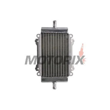 Chladič -4 RIDE- Piaggio/Vespa GT 250 2007, GTS 125 2010-2016, GTS 250 2008-2015, GTS 300 2012-2016/2018-2020, GTV 125 2006-2008, GTV 250 2007-2009, GTV 300 2010-2020, Granturismo 125/200 2005-2008