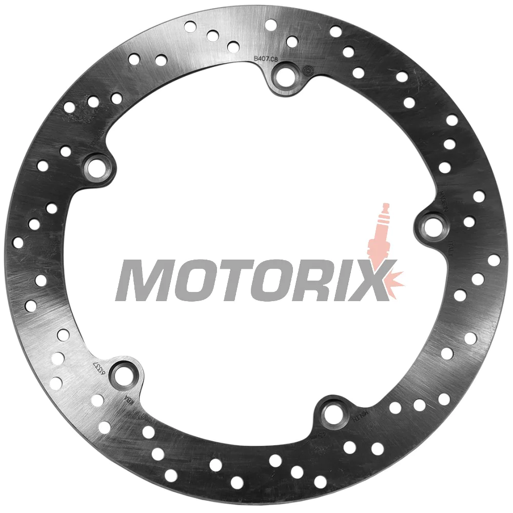 Brzdový kotouč -BREMBO- 68B407C8, BMW R 850-1150 (1991-2006)
