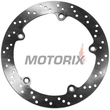 Brzdový kotouč -BREMBO- 68B407C8, BMW R 850-1150 (1991-2006)