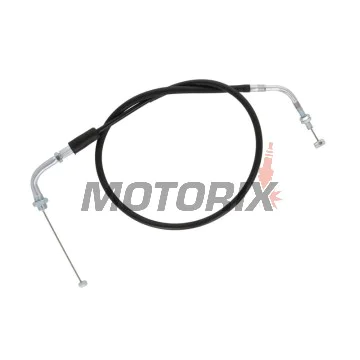 Plynové lanko -4 RIDE- LG-083, Honda CB 600 2003-2006