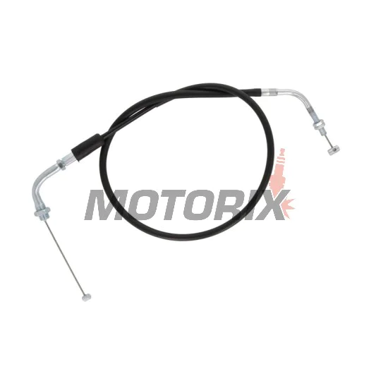 Plynové lanko -4 RIDE- Honda CB 600 2003-2006