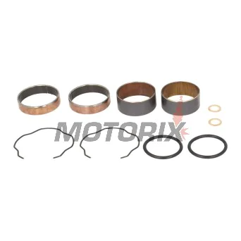 Opravná sada přední vidlice -ALL BALLS- Kawasaki VN 1600 2003-2008, Suzuki DR 650 1996-2017, DR 800 1991-1997, Yamaha TDM 900 2002-2006, VMX-12 1200 2001-2003, XJR 1200 1995-1997, XJR 1300 1999-2001